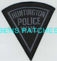 WEST VIRGINIA,HUNTINGTON POLICE SUBDUED 1